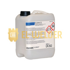 Рідина для травлення та очищення алюмінію ALU-Cleaner MOST 5 кг