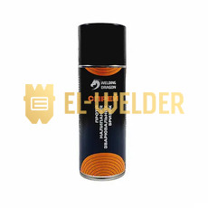 Спрей MIG проти налипання зварювальних бризок Welding Dragon