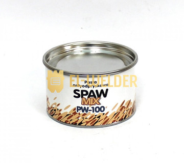 Паста проти налипання зварювальних бризок Spaw Mix PW-100