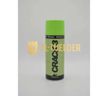 Спрей-очищувач Whalespray 3050 (CRACK 3), 400 мл