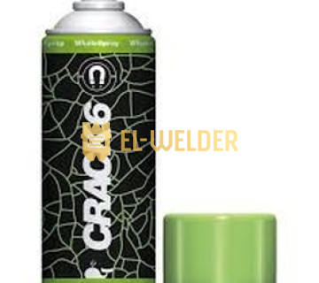 Флуоресцентна суcпензія WhaleSpray 1827 Crack 6 для неруйнівного контролю, 400мл