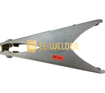 КЛЕМА МАСИ ABICOR BINZEL 400 A