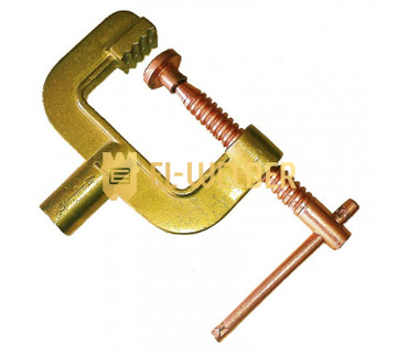 Струбцина Abicor Binzel МК 600