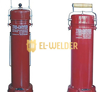 Пенал для сушіння електродів J-5