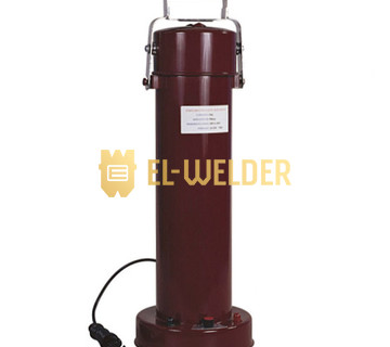 Термопенал для електродів - 220В модель S-10