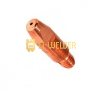 Накiнечник E-Cu М6х1,0х28