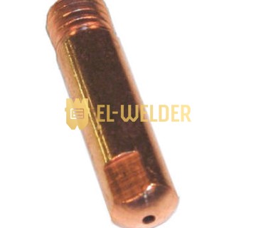 Накiнечник E-Cu М6х1,2х25