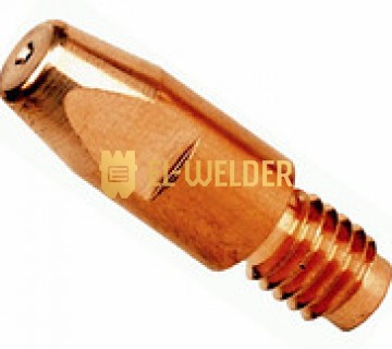 Накiнечник E-Cu М8х1,0х30