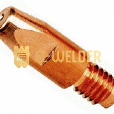 Купить Накiнечник E-Cu М8х1,6х30 Накiнечник E-Cu М8х1,6х30