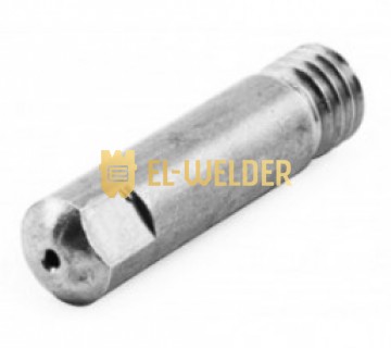 Накiнечник E-Cu-Ni - M6 D 0,8/6,0/25 Abicor Binzel