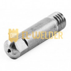 Накiнечник E-Cu-Ni - M6 D 1,6/8,0/28 Abicor Binzel