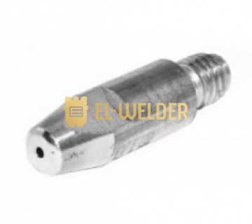 Накiнечник E-Cu-Ni - M8 D 1,2/10/30 Abicor Binzel