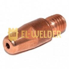 Накiнечник CuCrZr - M10 D 2,4/12/35 ABICOR BINZEL