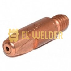 Накiнечник CuCrZr - M6 D 1,2/8,0/28 ABICOR BINZEL