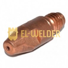 Накiнечник CuCrZr - M8 D 1,2/10/30 ABICOR BINZEL