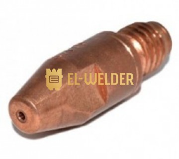 Накiнечник CuCrZr - M8 D 1,4/10/30 ABICOR BINZEL