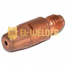 Накiнечник CuCrZr - M8 D 1,6/10/30 ABICOR BINZEL