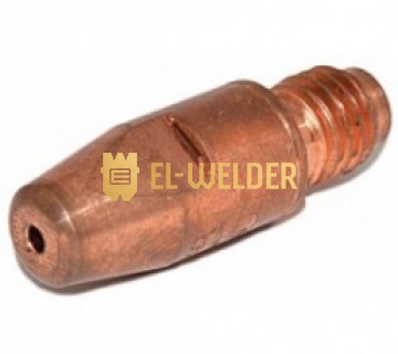 Накiнечник CuCrZr - M8 D 1,6/10/30 ABICOR BINZEL