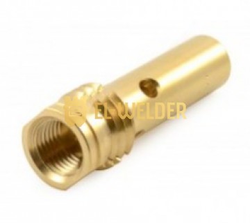 Вставка для накiнечника M6/М16/52 ммRF 36 GRIP ABICOR BINZEL