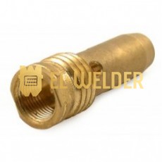 Вставка для накiнечника M8/M16/45 мм RF 36 ABICOR BINZEL