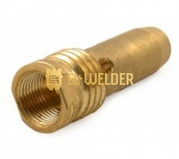 Вставка для накiнечника M8/M16/45 мм RF 36 ABICOR BINZEL