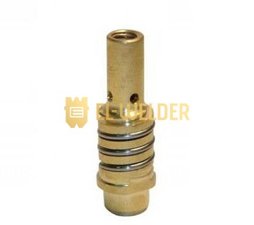 Вставка для накiнечника 15AK M6x42 c пружиной