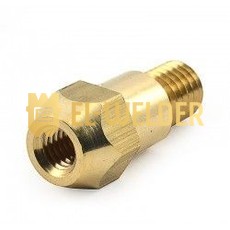 Вставка для накiнечника 501D M6x25