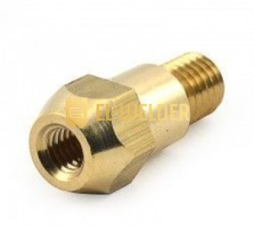 Вставка для накiнечника 501D M6x25