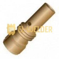 Вставка для накiнечника M 8 RF 45 GRIP ABICOR BINZEL