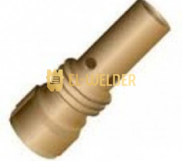 Вставка для накiнечника M10 RF 45 GRIP ABICOR BINZEL