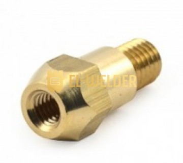 Вставка для накiнечника M6/M8/28 мм RF 36LC GRIP, MB 36 GRIP ABICOR BINZEL