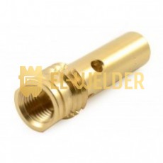 Вставка для накiнечника M6/М14/43 мм RF 15 / 25 ABICOR BINZEL