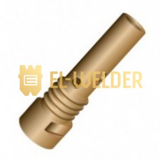 Вставка для накiнечника M6/М14/51 мм RF 15 GRIP / 25 GRIP ABICOR BINZEL