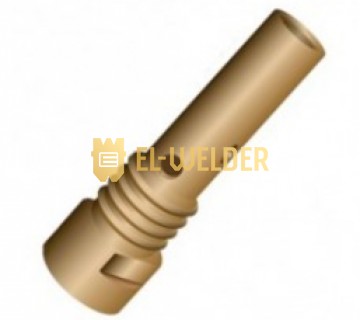 Вставка для накiнечника M6/М14/51 мм RF 15 GRIP / 25 GRIP ABICOR BINZEL