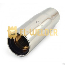 СОПЛО ГАЗОВЕ (RF15/25) ABICOR BINZEL.