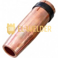 СОПЛО ГАЗОВЕ (MB 401/501/D GRIP) ABICOR BINZEL.