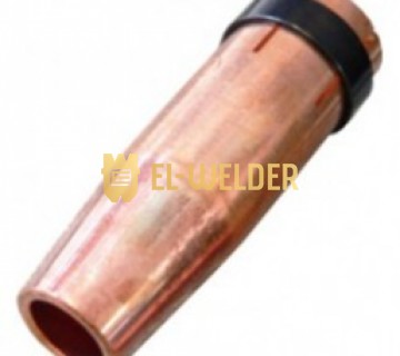 СОПЛО ГАЗОВЕ (MB 401/501/D GRIP) ABICOR BINZEL.