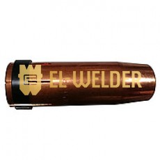 Сопло 501D-16, WeCut