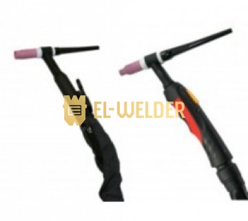 Пальник WP-18 4,00 м 35-50