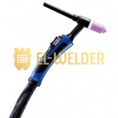 Пальник ABITIG 17 GRIP 4,00 м 10-25