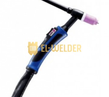 Пальник ABITIG 17 GRIP 4,00 м 10-25