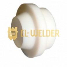 Адаптер-ізолятор 54N01 для стандартної газової лінзи