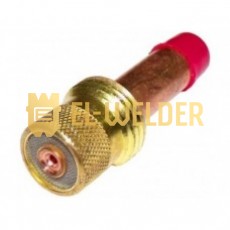 Корпус цанги із газовою лінзою 3,2 мм