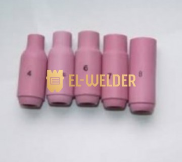 Керамічне сопло 10N №6