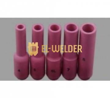 Керамічне сопло 10NL №7