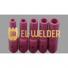 Керамическое сопло 10NL №8