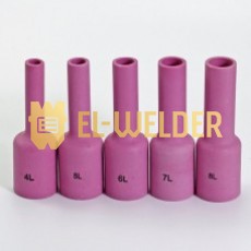 Керамічне сопло 54NL №8