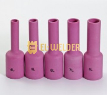 Керамічне сопло 54NL №8