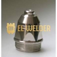 Сопло для плазмотрона P-80 1.7 x 100A, WeCut