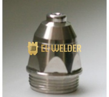 Сопло для плазмотрона P-80 1.7 x 100A, WeCut